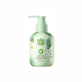 Крем для рук з екстрактом жасмину Dsu Jasmine Moisturizing Fragrance Hand Cream NO.DSU92330 фото