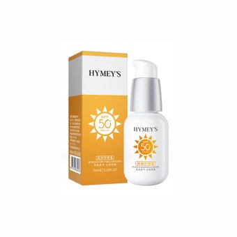 Сонцезахисний крем Hymeys Sunscreen Refreshing Breathable SPF50+ PA+++