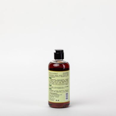 Імбирний шампунь для волосся Images Fresh Moist Silk Smooth Tough Shampoo NO.XXM23952 фото