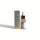 Зволожуюча сироватка для обличчя з частинками золота Laikou 24K Gold Snail Serum LK86176 фото 3