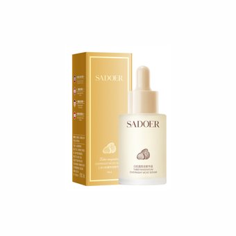 Сироватка для обличчя Sadoer Tuber Magnatum Overnight Moist Serum NO.SD08749 фото