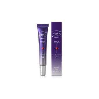 Антивіковий крем для шкіри навколо очей з босеїном Whsa Bosline Eye Cream 30г