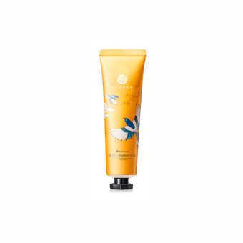 Крем для рук з екстрактом лимона Hchana Lemon Rejuvenation Hydra Hand Cream NO.HC20444 фото