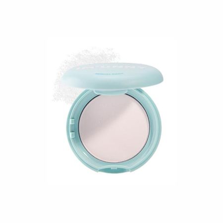 Пудра для обличчя Im'Unny Mattifying Finish Sebum Pact 90071 фото