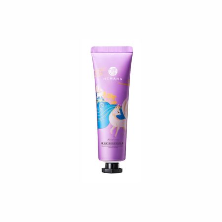 Крем для рук з екстрактом винограду Hchana Grape Moisturizing Soothing Hydra Hand Cream NO.HC20451 фото