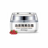 Відбілюючий крем для обличчя Bioaqua Effect Whitening Cream NO.BQY08375 фото