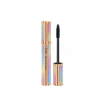 Туш для вій Tuz Thick Curling Mascara TUZ0111 фото