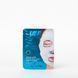 Тканинна киснева маска для обличчя Images Bubbles Mask Amino Acid NO.XXM52315 фото 2