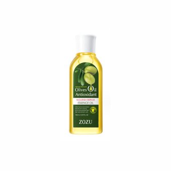 Оливкова олія для тіла Zozu Olives Oil Antioxidant Essence Oil NO.ZOZU62852 фото
