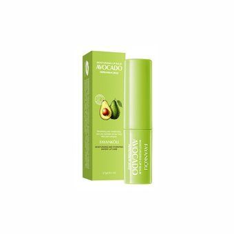 Зволожувальний бальзам для губ з авокадо Fayankou Avocado Moisturizing Lip Balm Petroleum Jelly 3г