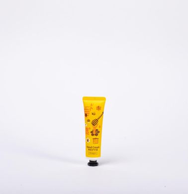 Зволожувальний крем для рук з екстрактом меду Images Hand Cream Plant Extract NO.XXM06579 фото