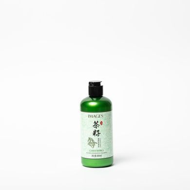 Шампунь для волосся з екстрактом зеленого чаю Images Tea Seed Refreshing Shampoo 0г