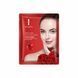 Тканинна маска з екстрактом яблука Venzen Apple Skin Moisture Mask NO.FZ22535 фото 1