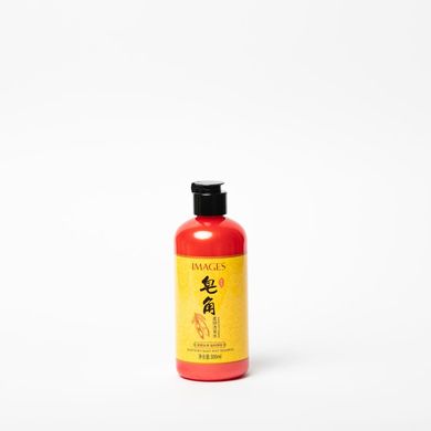 Шампунь для волосся с плодами мильного дерева Images Soap Horn Silky Soft Shampoo NO.XXM45527 фото