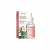 Сироватка для обличчя з камелією Bioaqua Camellias Anti-Oxidation Nourishing Essence NO.BQY44708 фото