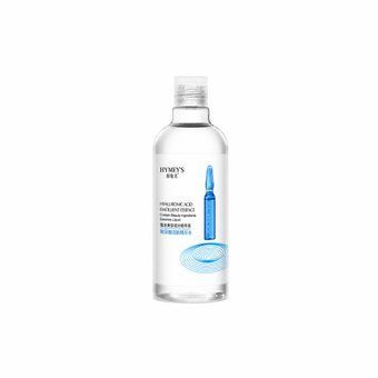 Зволожувальна есенція з гіалуроновою кислотою Hymey`s Hyaluronic Acid Emollient Essence (300 ml) 0г