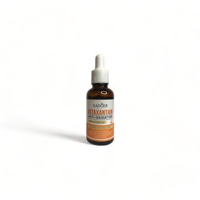 Сироватка для обличчя Sadoer Astaxanthin Anti Oxidation Repair Essence 0г