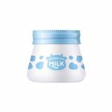 Відновлюючий крем на основі молока Laikou Moisturizing Milk Cream LK91019 фото