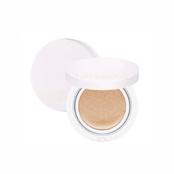 Кушон Missha Magic Cushion Moist Up SPF50+ PA+++ №23 49275 фото