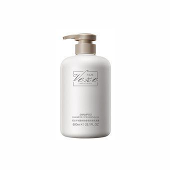 Шампунь Veze Cashmere Fat Essential Oil Shampoo NO.FZ06165 фото