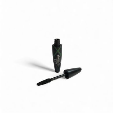 Туш для вій Shedoes XXL High Definion Super Waterproof Mascara NO.8221 фото