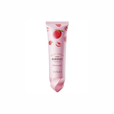 Ніжний лосьйон для тіла з персика Images Peach Is Smoothing Body Lotion