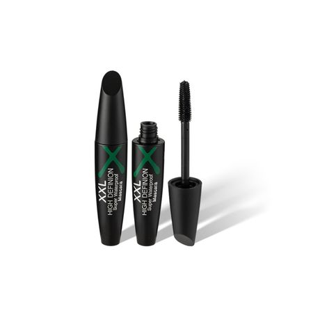 Туш для вій Shedoes XXL High Definion Super Waterproof Mascara NO.8221 фото