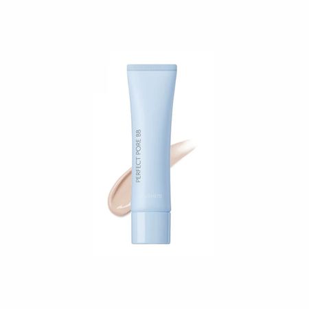 ВВ крем для проблемної шкіри обличчя The Saem Saemmul Perfect Pore BB Light Beige (01) 60749 фото