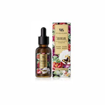 Освітлювальна сироватка для обличчя проти пігментації Whsa Tuaslagadh Skin Whitening Serum 0г