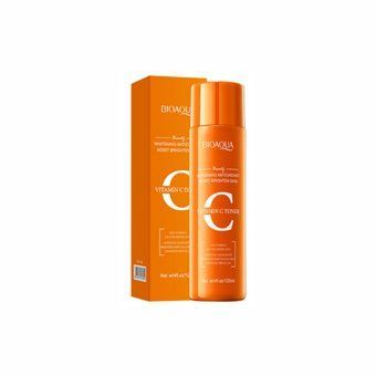 Освітлювальний тонер з вітаміном C Bioaqua Vitamin C Toner 0г