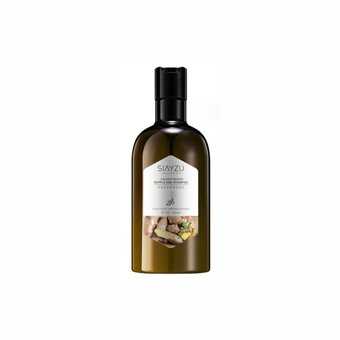 Шампунь для волосся з імбирем Siayzu Raioceu Ginger Repair Supple and Shampoo NO.XYZ30028 фото