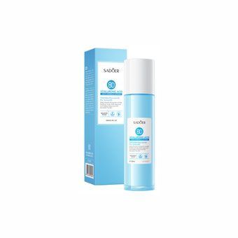 Зволожувальний лосьйон для обличчя з гіалуроновою кислотою Sadoer 8D Hyaluronic Acid Anti-Wrinkle Lotion 0г