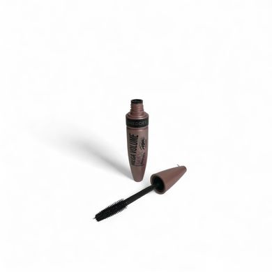 Туш для вій Shedoes Mega Volume Waterproof Max Mascara NO.8832 фото