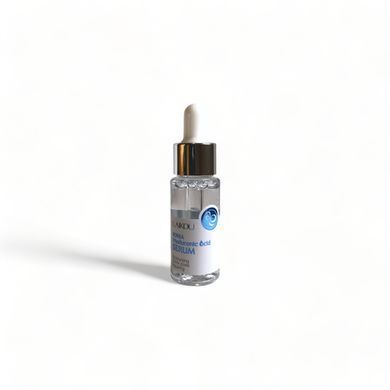 Сироватка для обличчя з гіалуроновою кислотою та вітамінами Laikou Hyaluronic Acid Serum 0г
