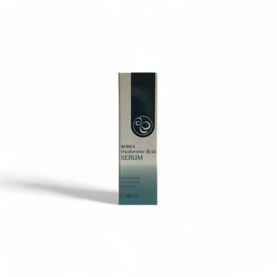 Сироватка для обличчя з гіалуроновою кислотою та вітамінами Laikou Hyaluronic Acid Serum 0г