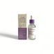 Сироватка для обличчя проти старіння з екстрактом перилли Bioaqua Polypeptide Perrila Anti-Aging Repair Essence NO.BQY56440 фото 3