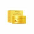 Поживні гідрогелеві патчі з куркумою Bioaqua Turmeric Collagen Smooth Moisturizing Eye Mask 100г