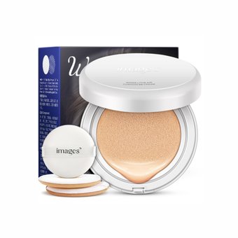 Кушон Images Wing Air Cushion BB Cream NO.XXM02747 фото