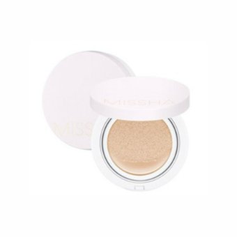 Кушон Missha Magic Cushion Moist Up SPF50+ PA+++ №21 49268 фото