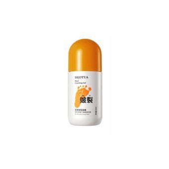 Відновлювальний гель для п&rsquo;ят від тріщин Beotua Heel Cracking Gel 0г