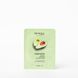 Очисна маска з маслом Ши і авокадо Bioaqua Niacinome Hydrating Shea Mask NO.BQY45824 фото 2