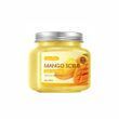 Скраб для тіла з екстрактом манго Sadoer Mango Bath Salt Scrub 350г