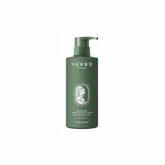 Парфумований лосьйон для тіла Sadoer Fragrance Squakane Luxurious Body Lotion