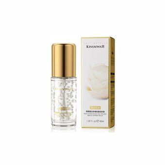 Антивікова сироватка з амінокислотами Kissmwah Bird&rsquo;s Nest Anti Wrinkle Serum 0г