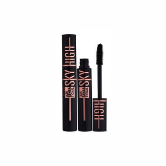 Туш для вій Shedoes Sky High Mascara NO.8294 фото