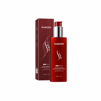 Кондиціонер для волосся Ramzer Keratin Lubrication Wash Free Conditioner NO.LSZ02228 фото