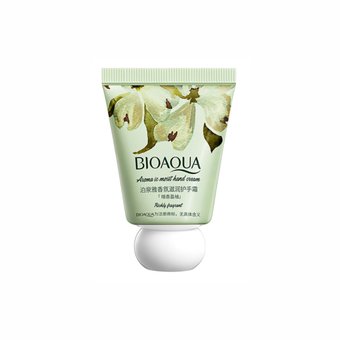 Крем для рук Bioaqua Aromatic Moist Hand Cream Richly Fragrant NO.BQY60032 фото