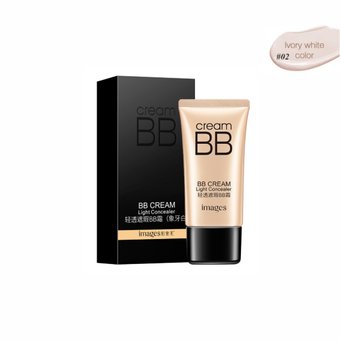 Тональний крем Images BB Cream Light Concealer (02) NO.XXM03812 фото