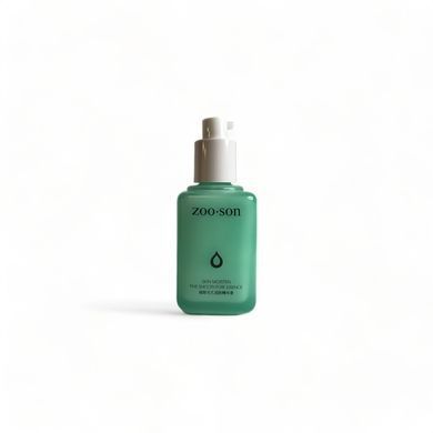 Сироватка для догляду за проблемною шкірою обличчя Zoo Son Skin Moisten Fine Smooth Pore Essence 0г