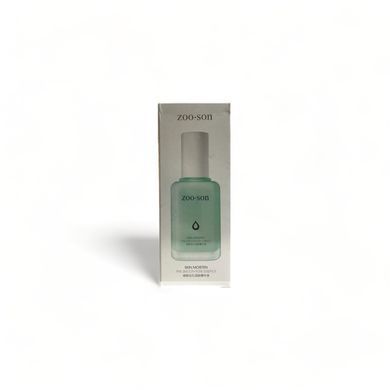 Сироватка для догляду за проблемною шкірою обличчя Zoo Son Skin Moisten Fine Smooth Pore Essence 0г
